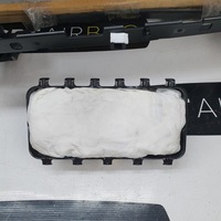 фото thumb №10, Dodge ram приборная панель консоль приборная панель pulpit подушки безопасности подушка безопасности stare возврат