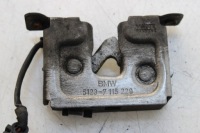 фото thumb №5, Bmw 5 e60 e61 замок капот 7115229