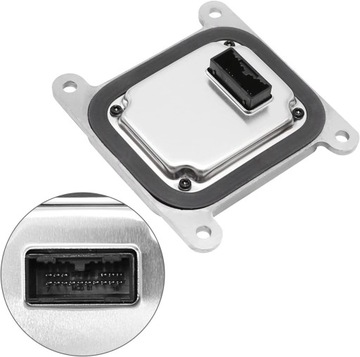 фото thumb №1, Ford explorer 2016-2019 преобразователь блок управления led