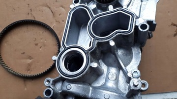 фото thumb №13, A3 8y насос води регулятор 1.0 tsi golf vii