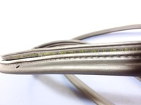 фото thumb №4, Porsche cayenne ii 7p5 прокладка дверь правый задняя