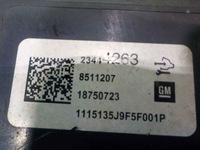 фото thumb №6, Insignia a рестайлинг 2.0 cdti 15r насос abs 23444527 23444263