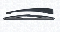 фото thumb №12, Важіль двірники magneti marelli wrq0277 7701068738 зад renault