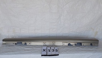 фото thumb №7, Bmw e92 e93 накладка планка порогова ліва