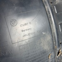 фото thumb №8, Подкрылок правое перед правое передние bmw 2 f22 f23 oem номер оригинал 276487