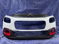 фото thumb №1, Citroen c3 16- бампер передний