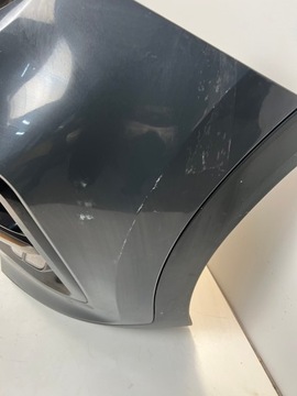 фото thumb №6, Kia sportage iv рестайлинг gt-line бампер переднее комплектный 4xpdc