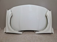 фото thumb №8, Mercedes gla x156 w156 перед капот крила бампер pas передній лампи перед