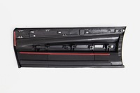 фото thumb №11, Honda cr-v v 2018-2023 планка задніх двері права хром 75313tlaa01