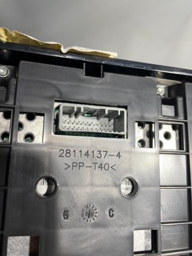 фото thumb №8, Спидометр renault espace iv p8200726188-a 2.0 dci европа оригинал