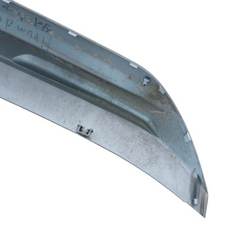 фото thumb №8, Накладка бампера зад hyundai kona 86671-j9000