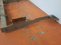 фото thumb №9, Opel movano i 98-03 hak буксировочный do прицепа 1009664