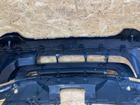 фото thumb №9, Land rover discovery v 5 l469 16-19 бампер перед переднее