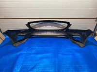 фото thumb №8, Бампер передний mercedes c-klasa w205 lift