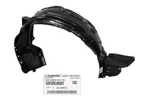 фото thumb №1, Subaru brz toyota gt86 підкрилок передні перед праві оригінал