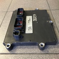 Блок керування бортовий комп'ютер двигуна daf lf cummins p4921776 6ec8850a37192560 Недорого, фото thumb