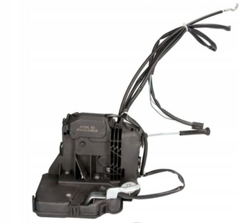 фото thumb №2, Mercedes c e класс замок внутренний дверь левых