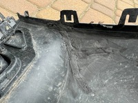 фото thumb №9, Land rover defender ii 2 20- решітка радіатора решітка радіатора решітка середня бампер перед