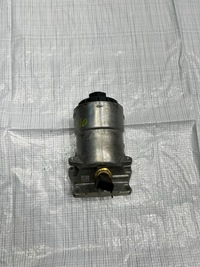 фото thumb №1, Alfa romeo stelvio 2.9 корпус фильтра масла 295277