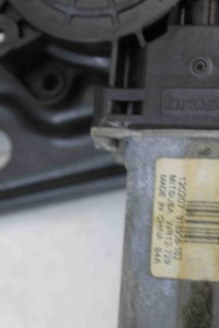 фото thumb №12, Підйомник скло лівих передніх двері land rover range rover evoque l538