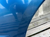 фото thumb №4, Двері задня задні ліва kia niro ii 2 2022- ladne org