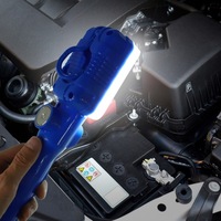 фото thumb №10, Лампа робоча do ремонту автомобілів з фаркопом лампа робоча автомобільна