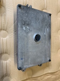 фото thumb №1, Honda jazz iii бортовий комп'ютер блок керування двигуна 37820-rbo-e13