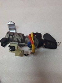 фото thumb №1, Kia ceed 2 ii 12r- замок запалювання ключ