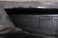 фото thumb №15, Mercedes захист pod бампер a2215202123