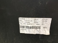 фото thumb №9, Бампер задня 4 x pdc bmw f22 lci 475