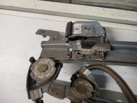 фото thumb №5, Подъемник стекло правый перед renault megane ii cabrio cc europa