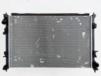 Купити Комплект радіатор renault austral/espace 2023, фото thumb