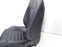фото thumb №11, Сидіння правий передній шкіра електричний підігріваємий пам'ять vw passat cc uk