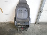 фото thumb №11, Сидіння праві зад ii ряд seat alhambra i fl 00-05