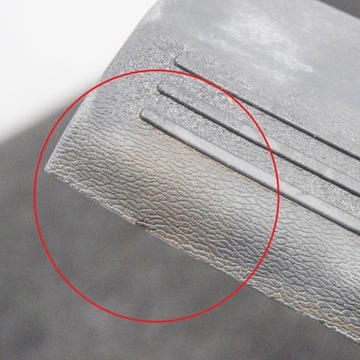 фото thumb №5, Volvo xc40 2018 планка порогова задня