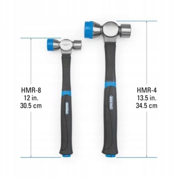 Велосипедный молоток сервисный Park Tool HMR-4, 590 грамм