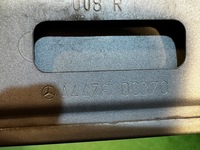 фото thumb №10, Mercedes vito w447 v-klasa планка маскувальна накладка двері зсувних a4476900370