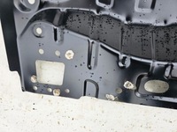 фото thumb №8, Pas задний стена стена volvo v40 ii 12-19 зад обшивка крышки 31395558