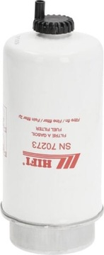 фото thumb №1, Фільтр пального claas john deere re522878 forwarder harvester p551422 sn70273