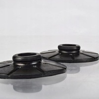 фото thumb №14, Прокладки пружина задня opel astra g astra h набір