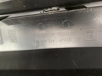 фото thumb №8, Opel crossland x бампер задня na датчики накладка