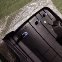 фото thumb №8, Обивка крышки багажника dacia logan ii mcv