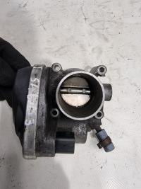 фото thumb №7, Дроссельная заслонка oem номер 036133062l skoda fabia i 1.4 16v