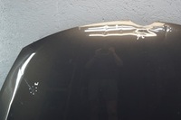 фото thumb №5, Капот крышка двигателя opel zafira c