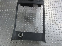 фото thumb №2, Gl x164 2009 панель кондиционера + рамка радио kpl