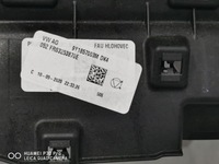 фото thumb №8, Porsche cayenne iii 9y0 - комплект - консоль подушка безопасности ремни обычная нет кожа