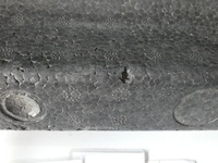 фото thumb №7, Абсорбер бампера перед volkswagen touran ii