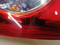 фото thumb №12, Лампа правая + левая задняя hyundai i i20 08-12 5d hb