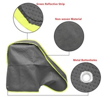 фото thumb №8, Аксессуары автомобильные do защита прицепа