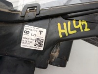 Tesla model 3 3 y 20- протитуманна фара led drl лівий перед передній 1507932-00-c ÷ Оригінал, фото thumb